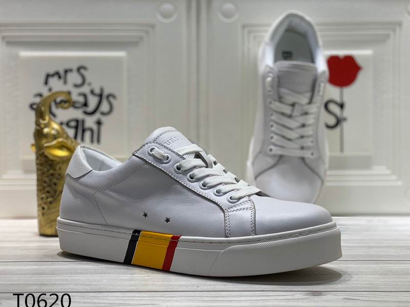 men Burberry shoes-148